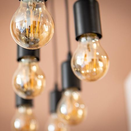 Апартаменты Cosyment Parfait Монтобан Экстерьер фото